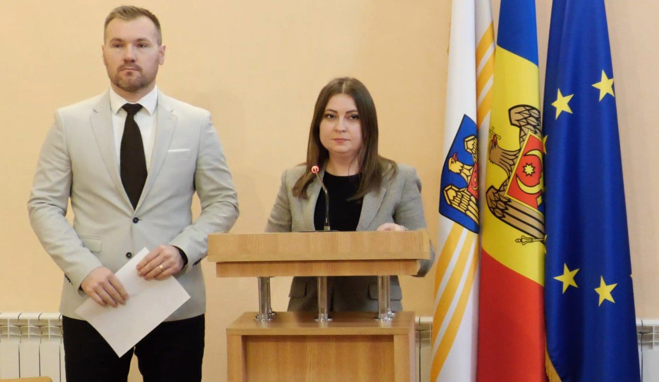 Ion Ceban a numit doi viceprimari ai Chișinăului fără aprobarea Consiliului Municipal