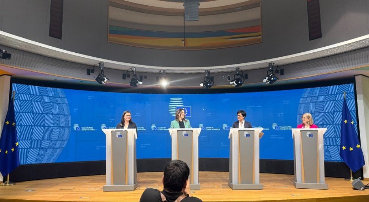 Moldova deschide ultimele grupuri de capitole în negocierile cu UE