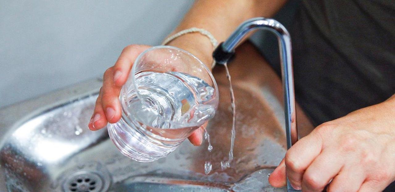 Primăria Chișinău monitorizează și analizează opțiuni pentru alimentarea cu apă