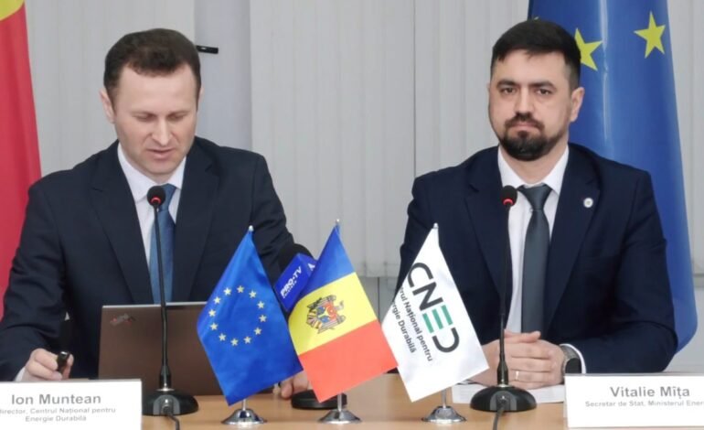 Guvernul susține eficientizarea energetică a încă 1000 de locuințe