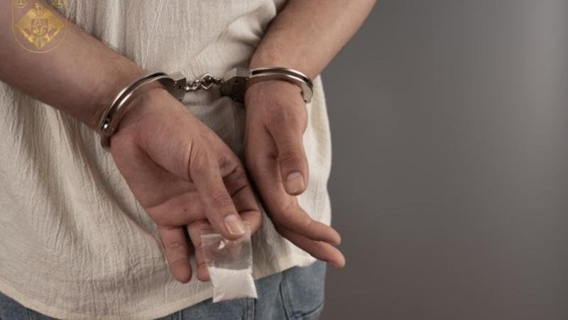 Deținut din Chișinău, condamnat la 8 ani pentru trafic de droguri în penitenciar