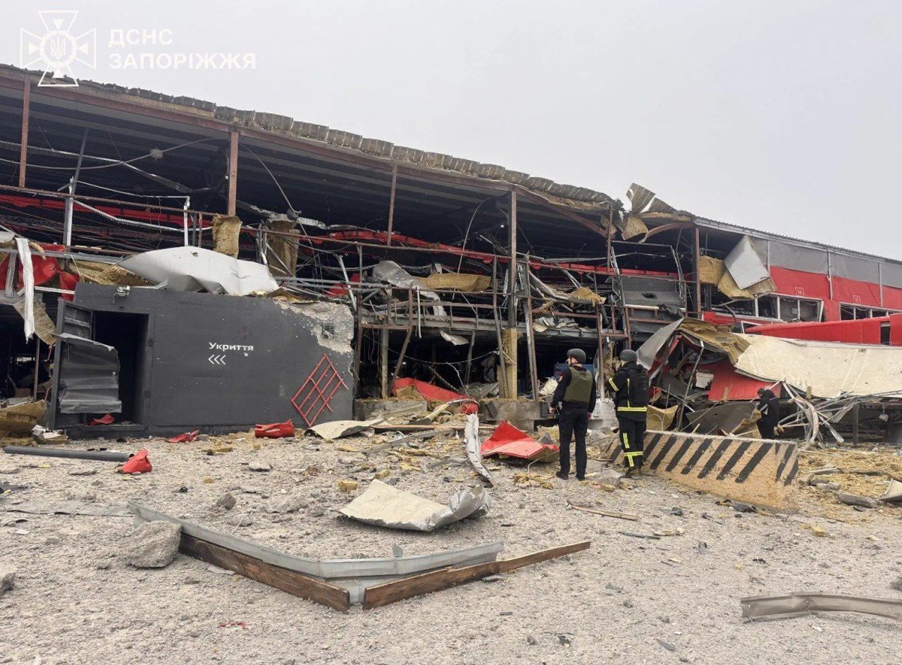 Rusia lansează 178 de drone asupra Ucrainei, 11 morți și 55 răniți