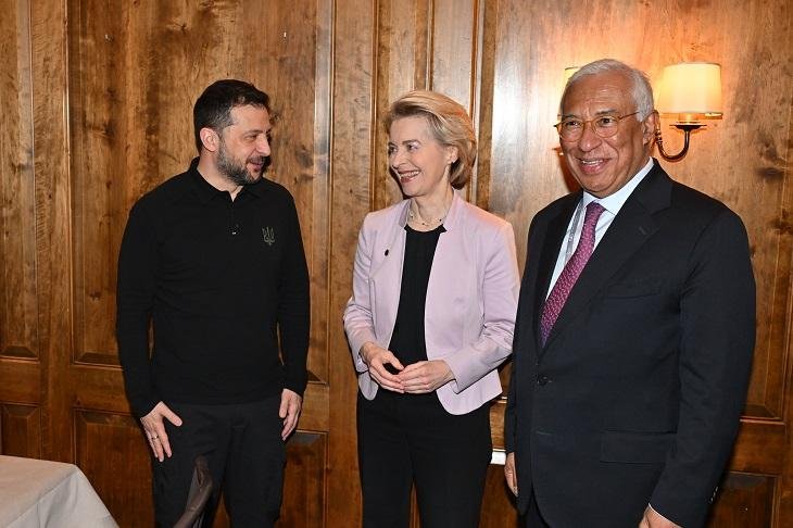 UE finanțează reparația conductei „Drujba” pentru a relua exporturile de petrol