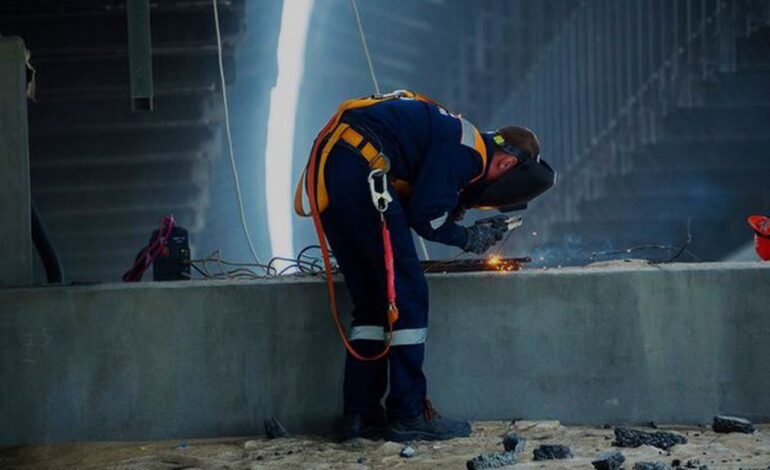 Scăderea locurilor de muncă disponibile marchează un regres pe piața rusă