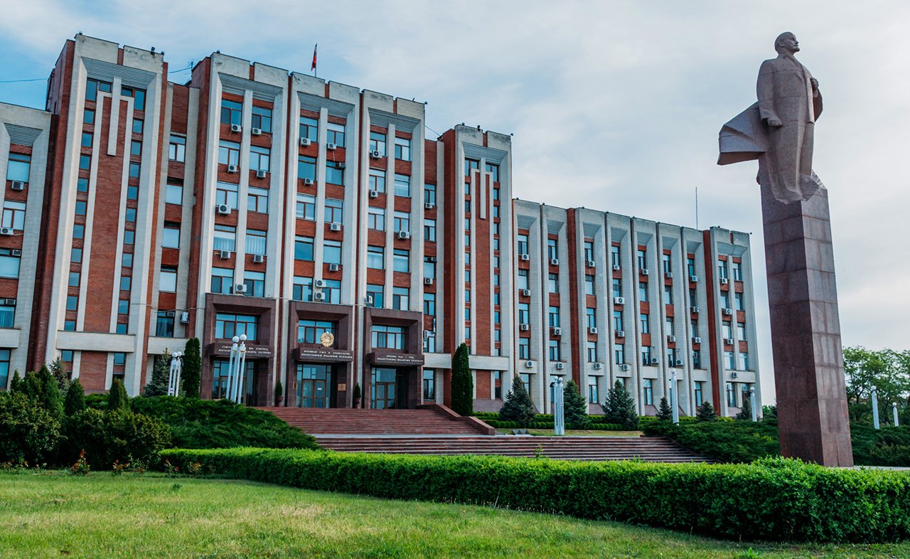 Scepticism la Tiraspol privind fondul de convergență propus de Chișinău