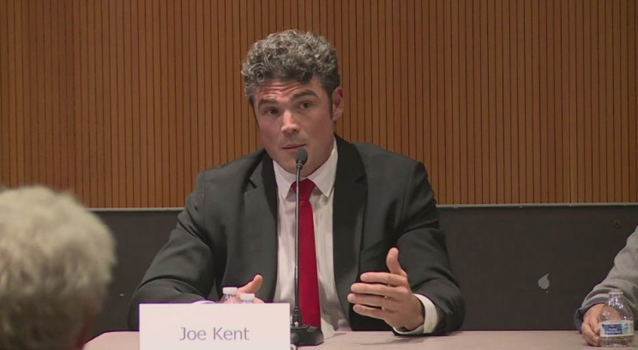 Șeful Centrului SUA pentru Contraterorism demisionează din cauza războiului din Iran