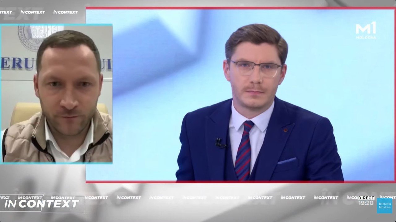 Autoritățile pot relua alimentarea cu apă în nordul Moldovei după testele din Nistru