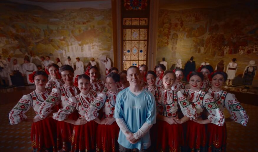 Rapperul Satoshi lansează videoclipul oficial pentru piesa „Viva Moldova”, reprezentând țara la Eurovision 2026