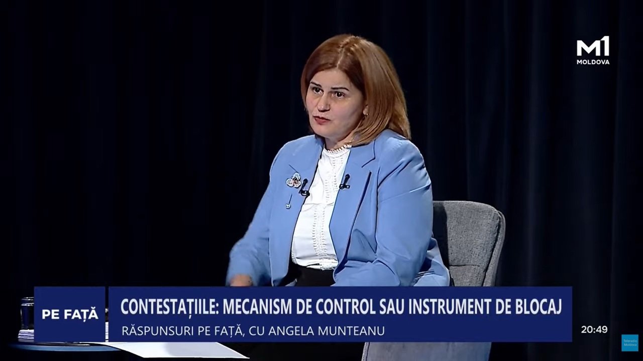 Scade numărul contestațiilor în achizițiile publice, dar fraudele persistă