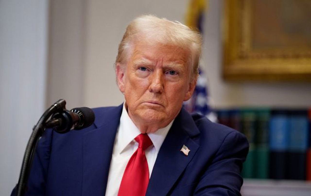 Trump vizează pace cu Rusia pentru a contracara influența Chinei