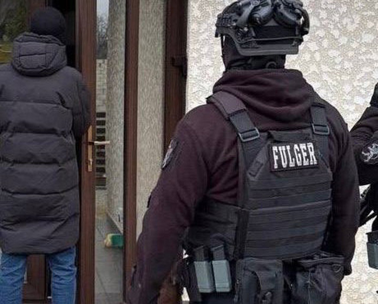 Serviciul Fiscal desfășoară 55 de percheziții pentru spălare de bani de 173 mil. lei