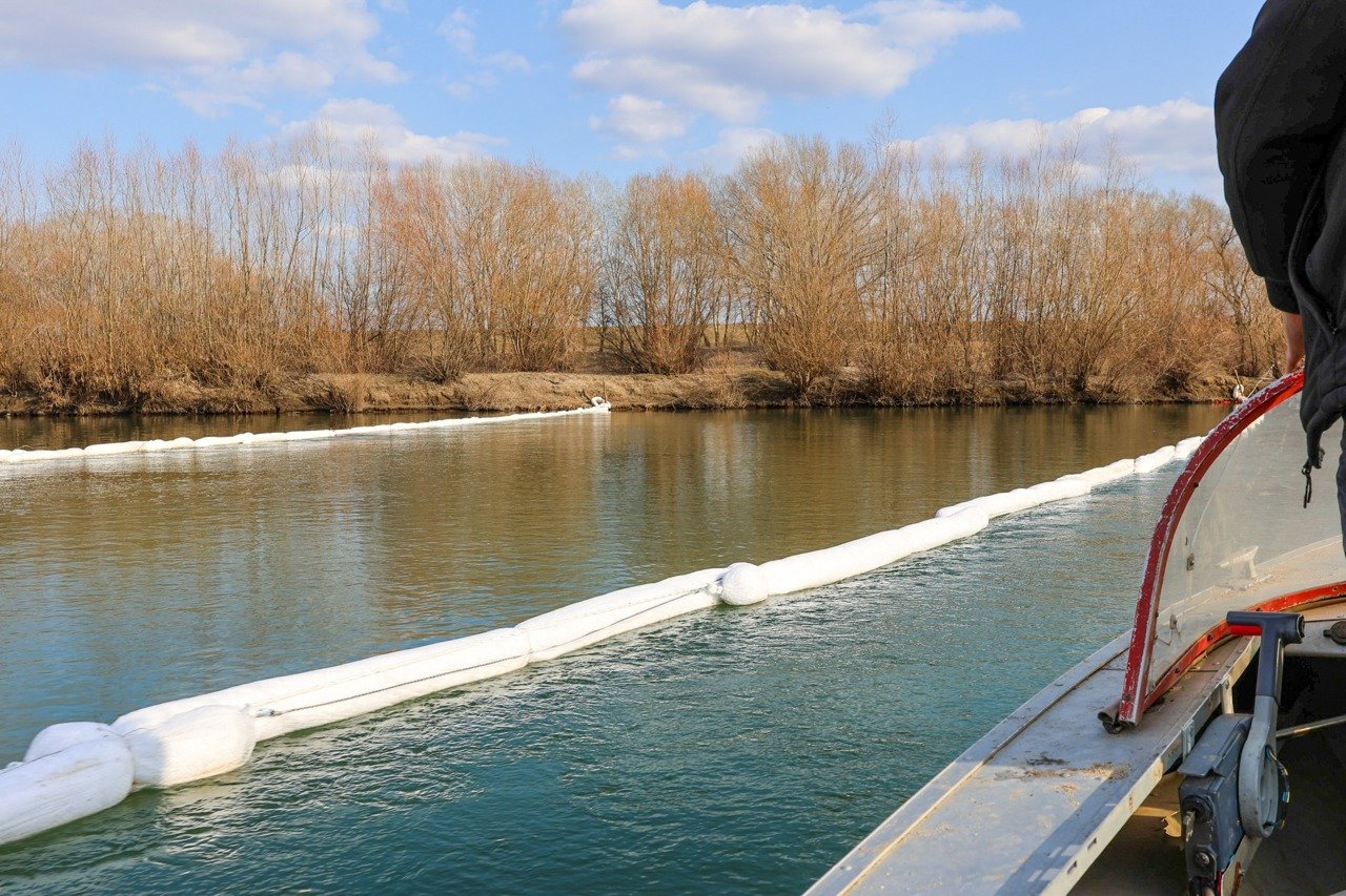 Autoritățile pregătesc redeschiderea stației de apă de la Cosăuți după îmbunătățirea calității apei