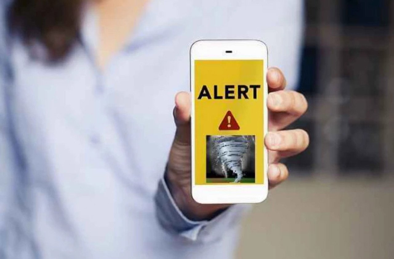 Moldova lansează sistemul MD-ALERT pentru avertizarea populației prin telefon