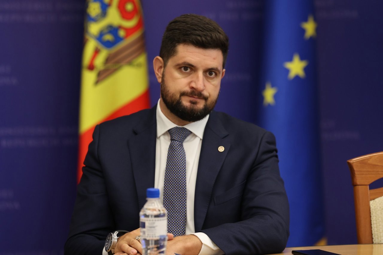 Moldova restricționează vânzarea carburanților și avertizează asupra stocurilor