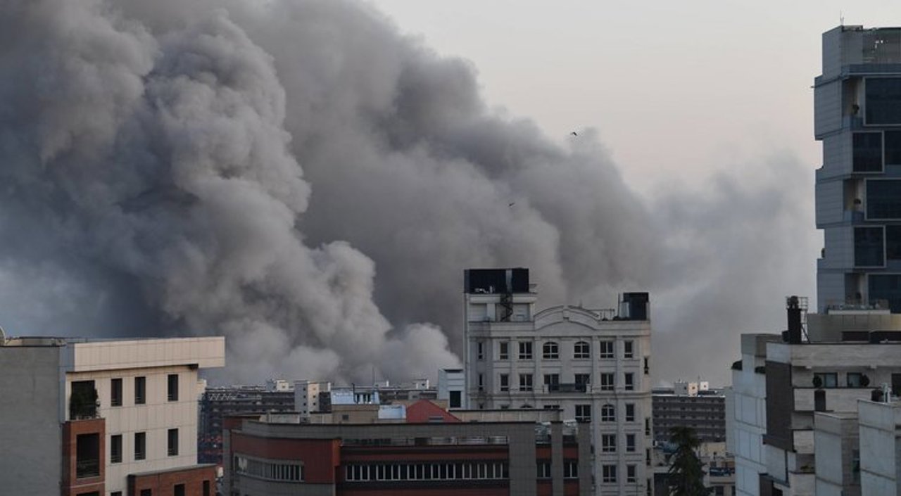 OMS avertizează: este pregătită pentru un posibil conflict nuclear în Orient