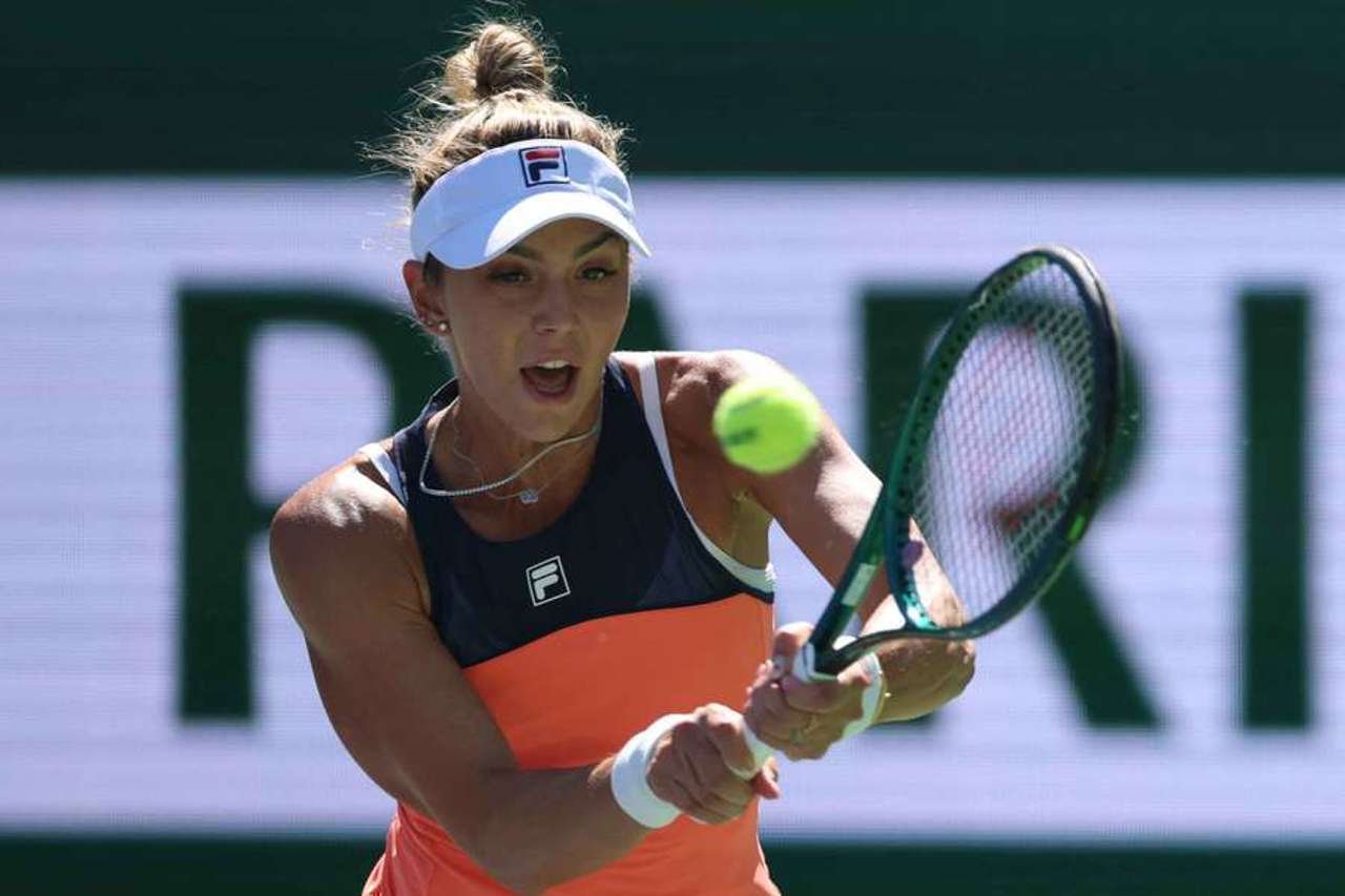 Sorana Cîrstea și Jaqueline Cristian, eliminate de la turneul WTA Indian Wells