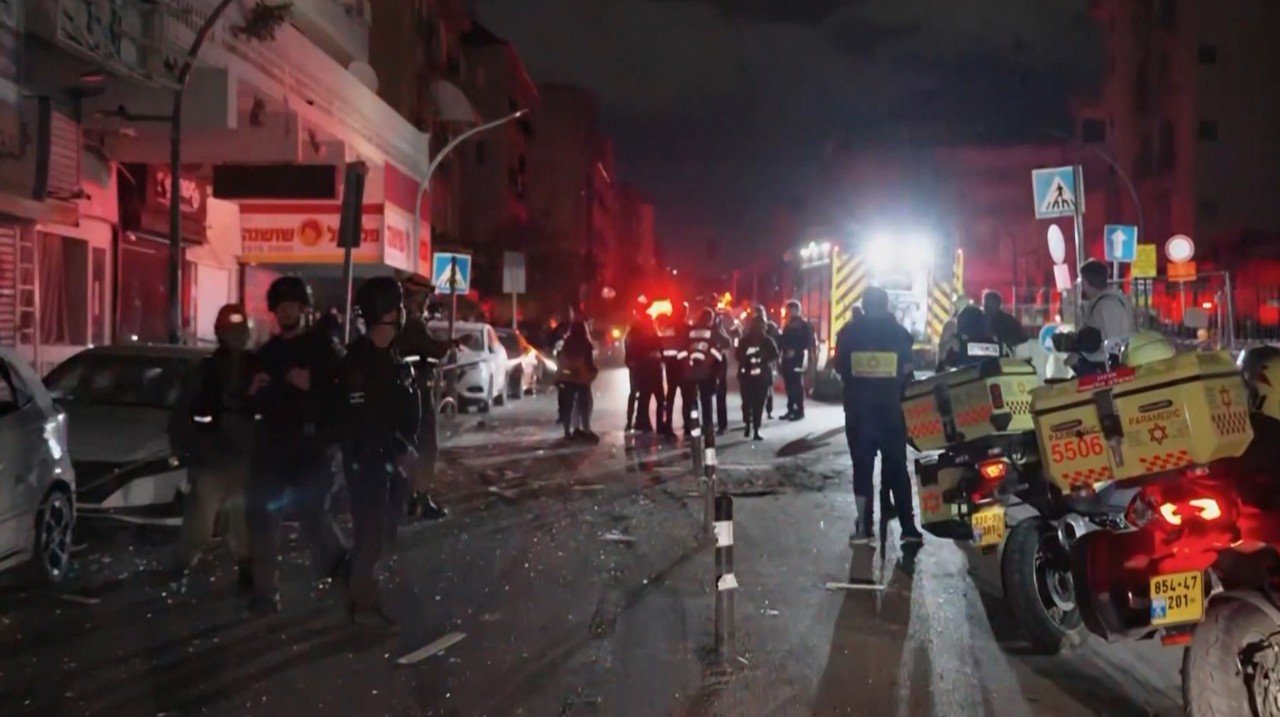 Tensiuni militare escalate în Orientul Mijlociu după numirea noului lider suprem în Iran