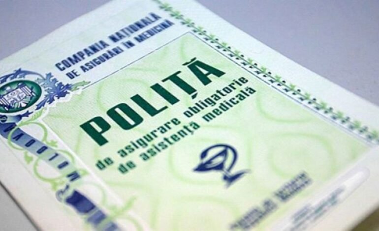 Ion Dodon îndeamnă neasigurații să profite de reducerea poliței medicale