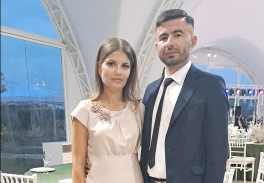 Vicepreședintele Consiliului Raional Hîncești, excluse din PAS după tragedia din familie