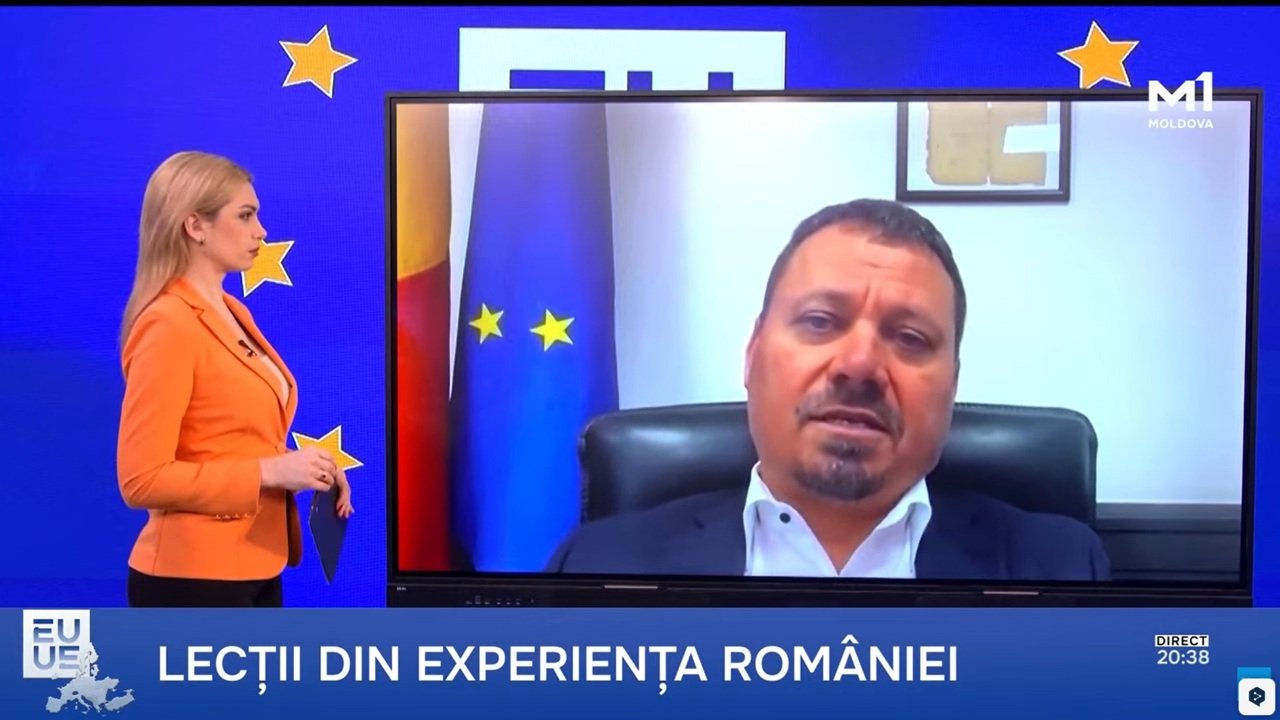 România și Moldova construiesc autostrăzi și poduri noi peste Prut