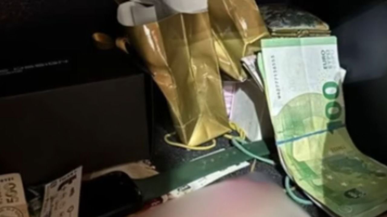 Poliția reține doi bărbați în dosar de spălare a 173 mil. lei