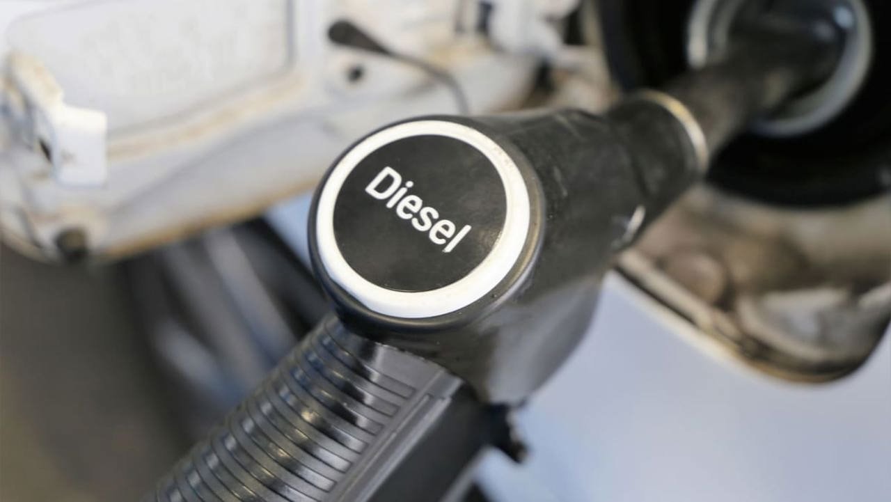 Motorina se scumpește în Moldova pe fondul presiunilor globale și cererii ridicate