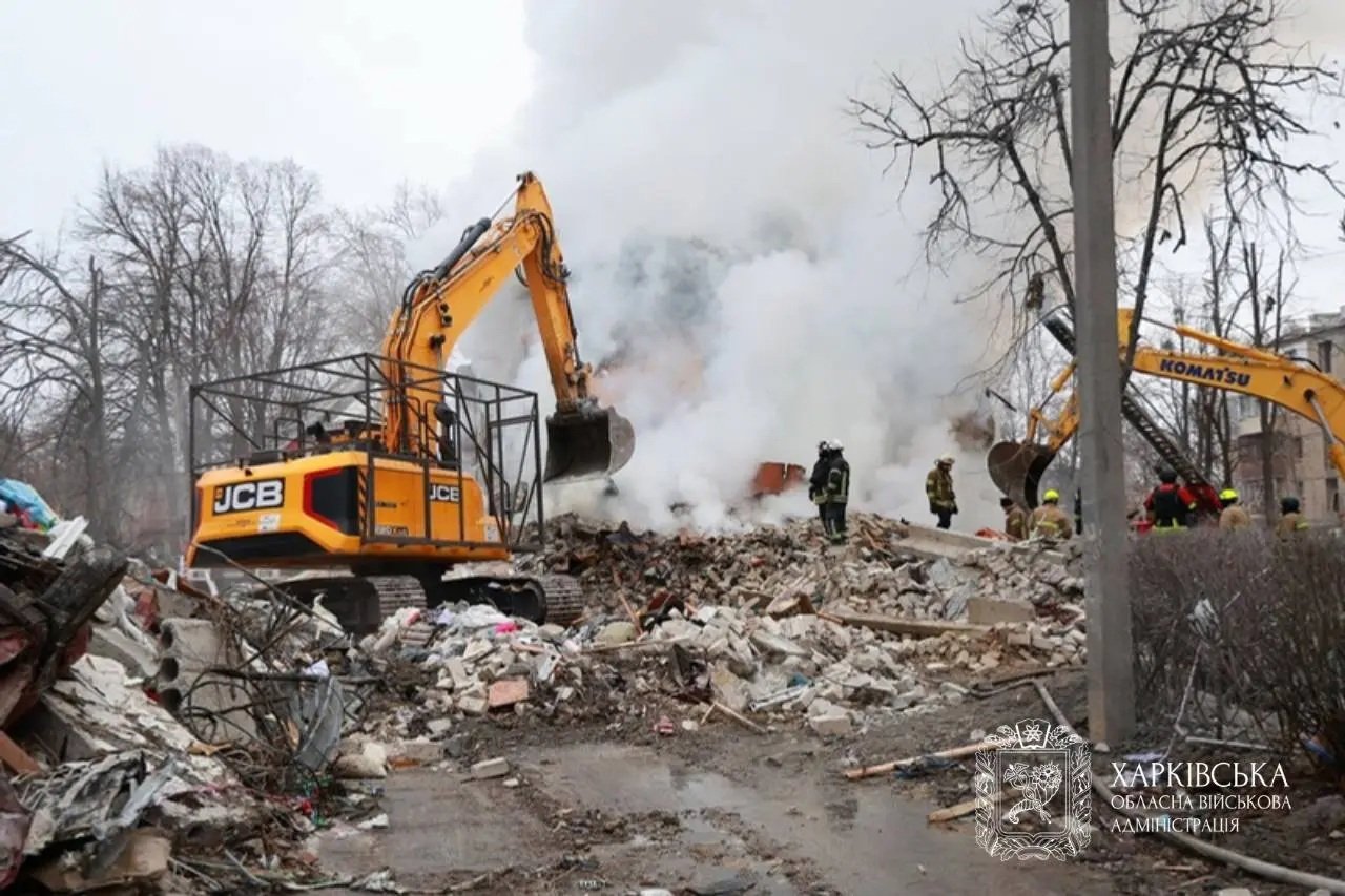 Cel puțin un mort și 12 răniți în urma atacurilor rusești lansate asupra Ucrainei în ultimele 24 de ore