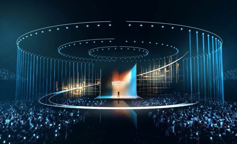 Eurovision 2026 se pregătește la Viena cu spectacole speciale și artiști internaționali