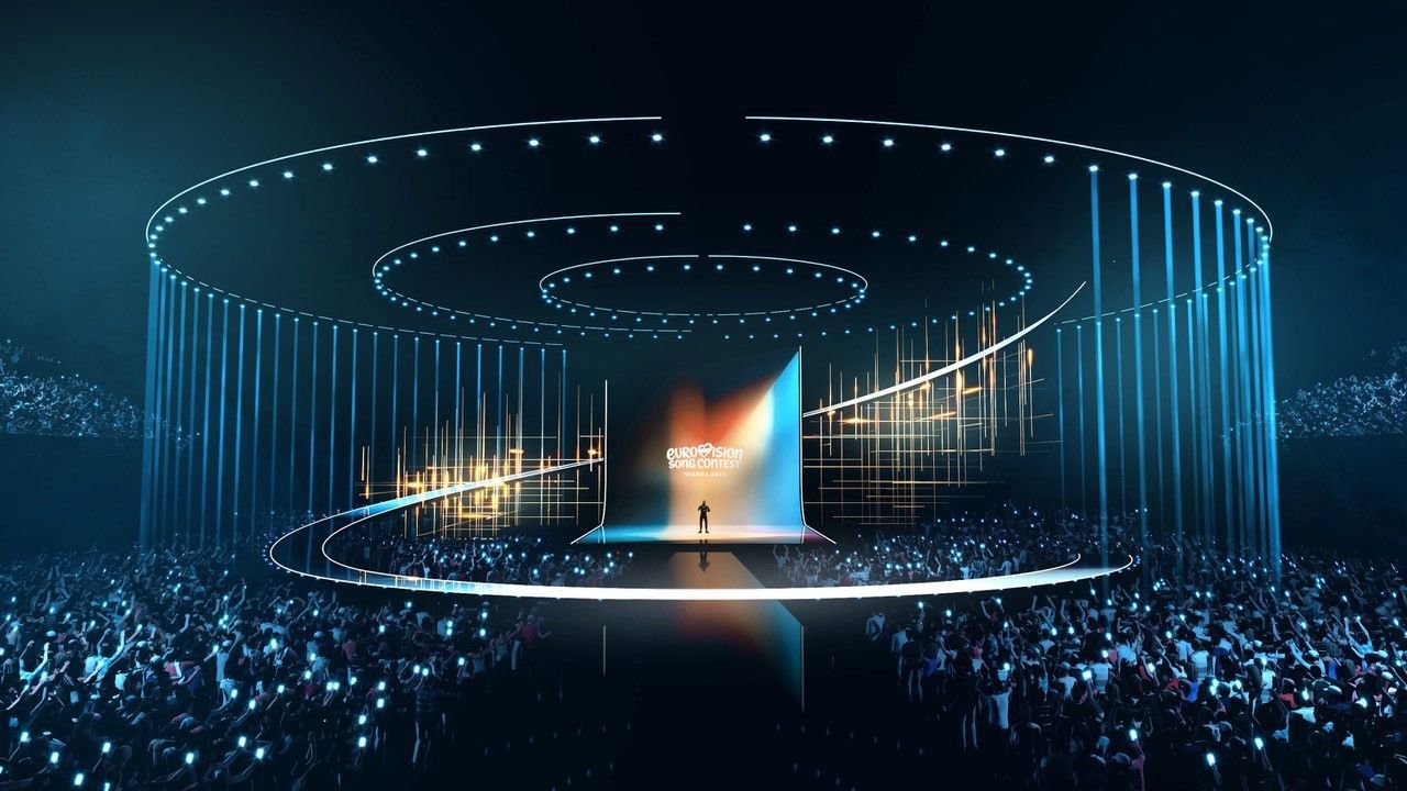 Eurovision 2026 se pregătește la Viena cu spectacole speciale și artiști internaționali