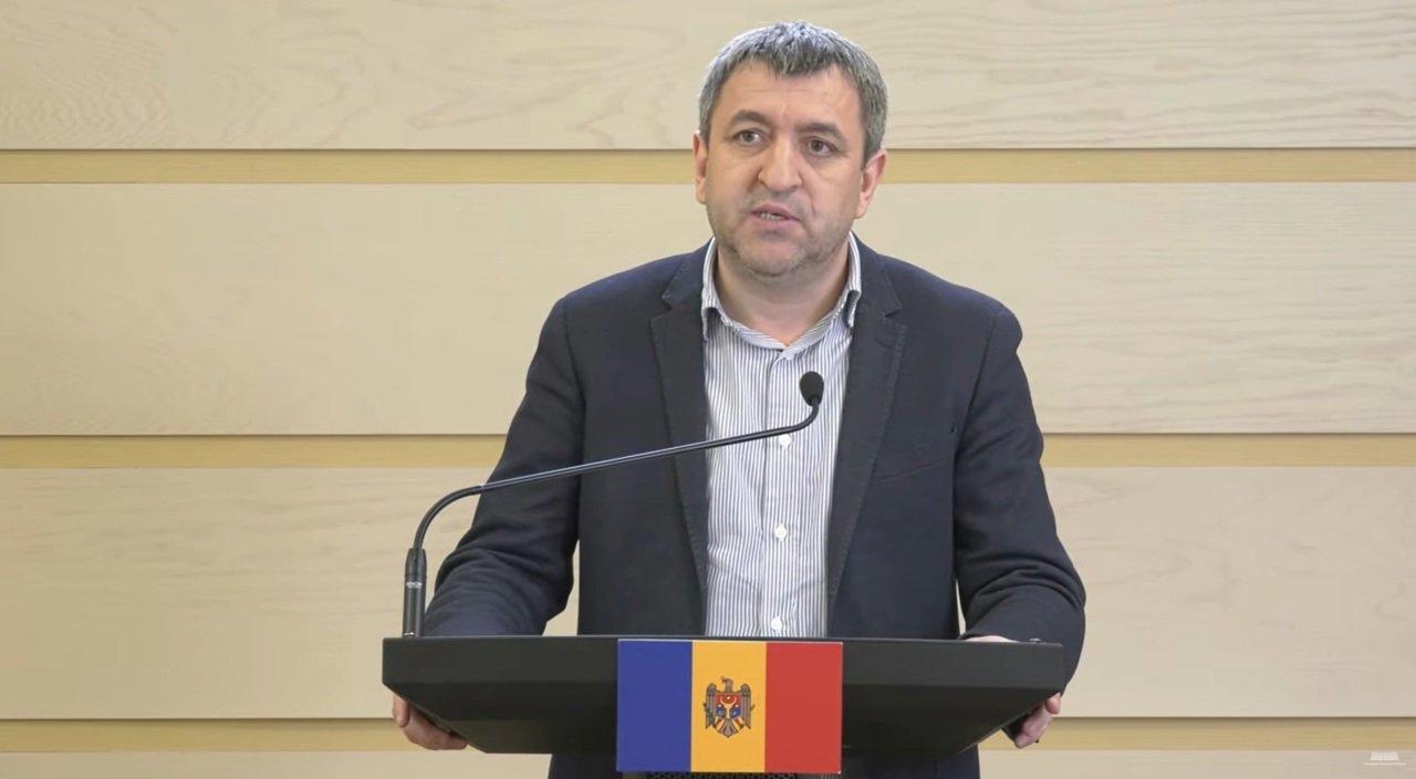 Lilian Carp respinge acuzațiile lui Ion Ceban despre criza de pe Nistru