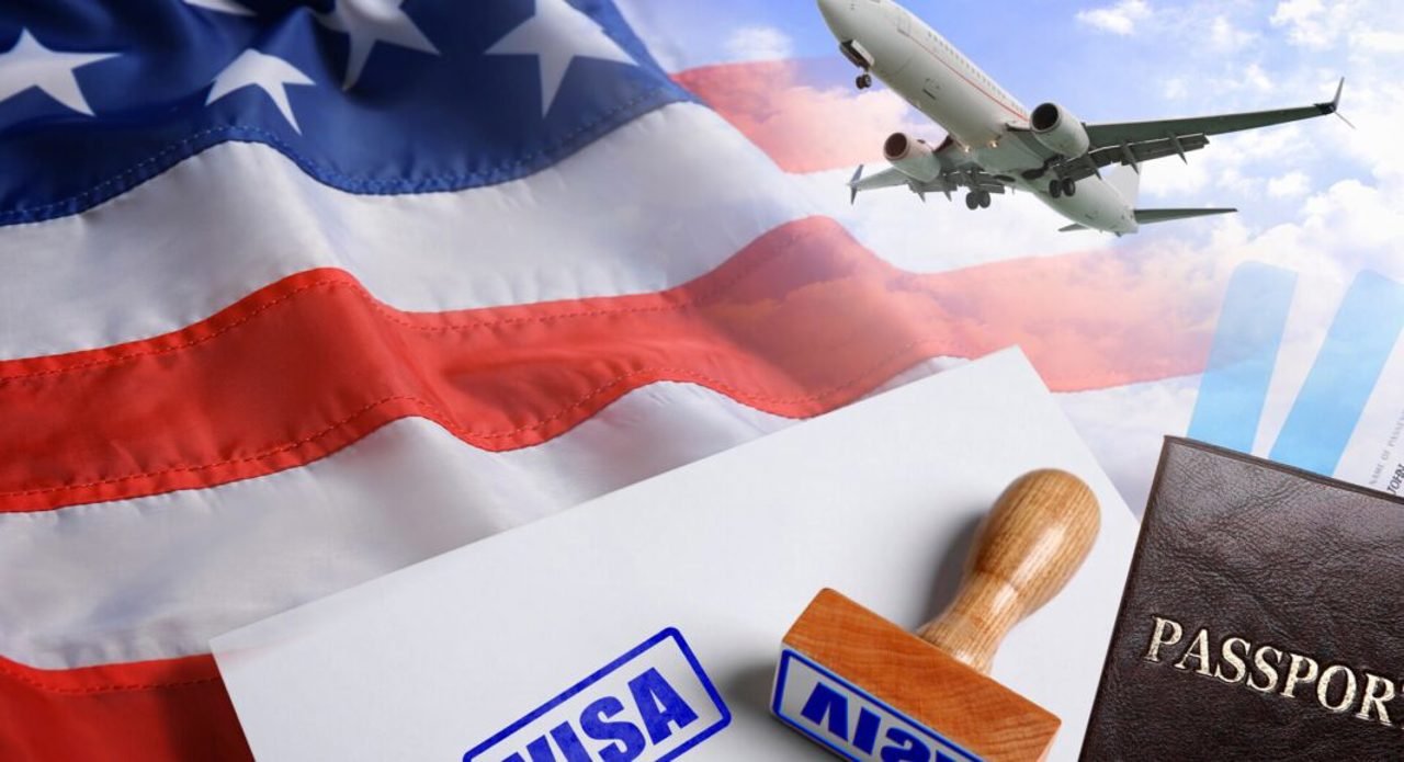 SUA cer garanție de 15.000 $ pentru vize turistice din 50 de țări
