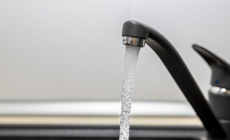 Furnizarea apei reluată în nordul țării, dar nu este încă potabilă