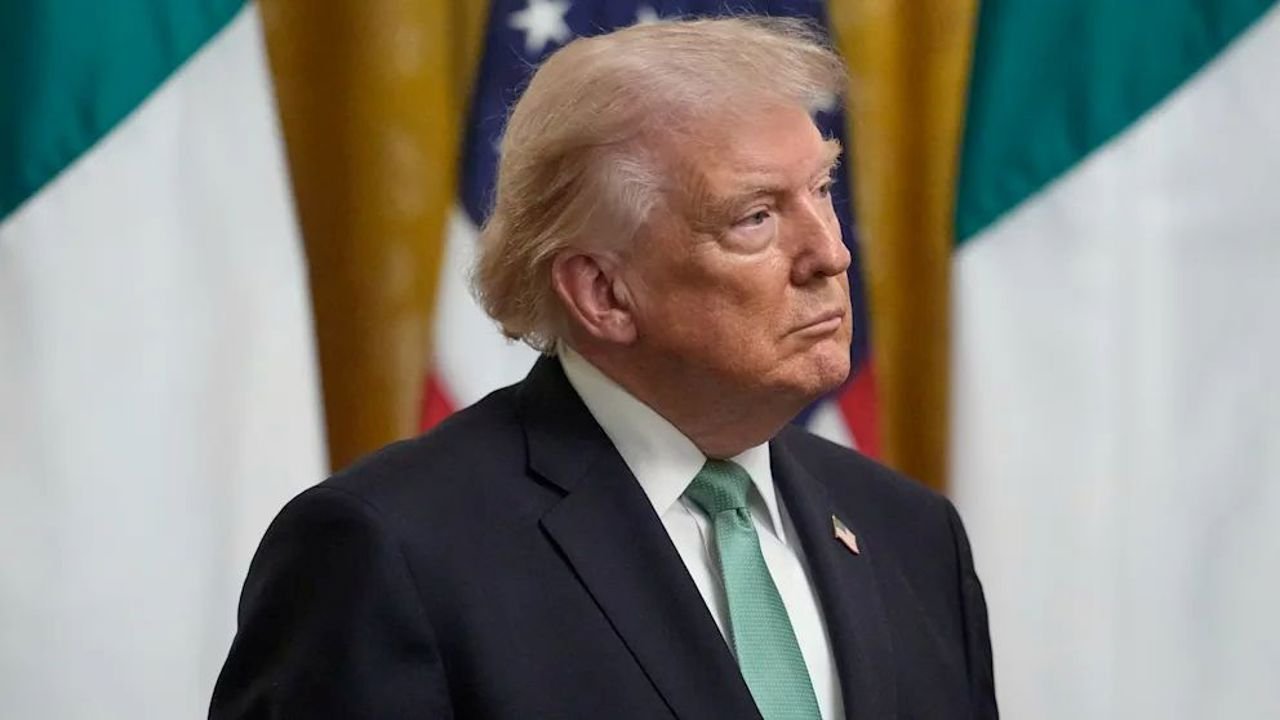 Trump cere Israelului să oprească atacurile asupra infrastructurii energetice iraniene