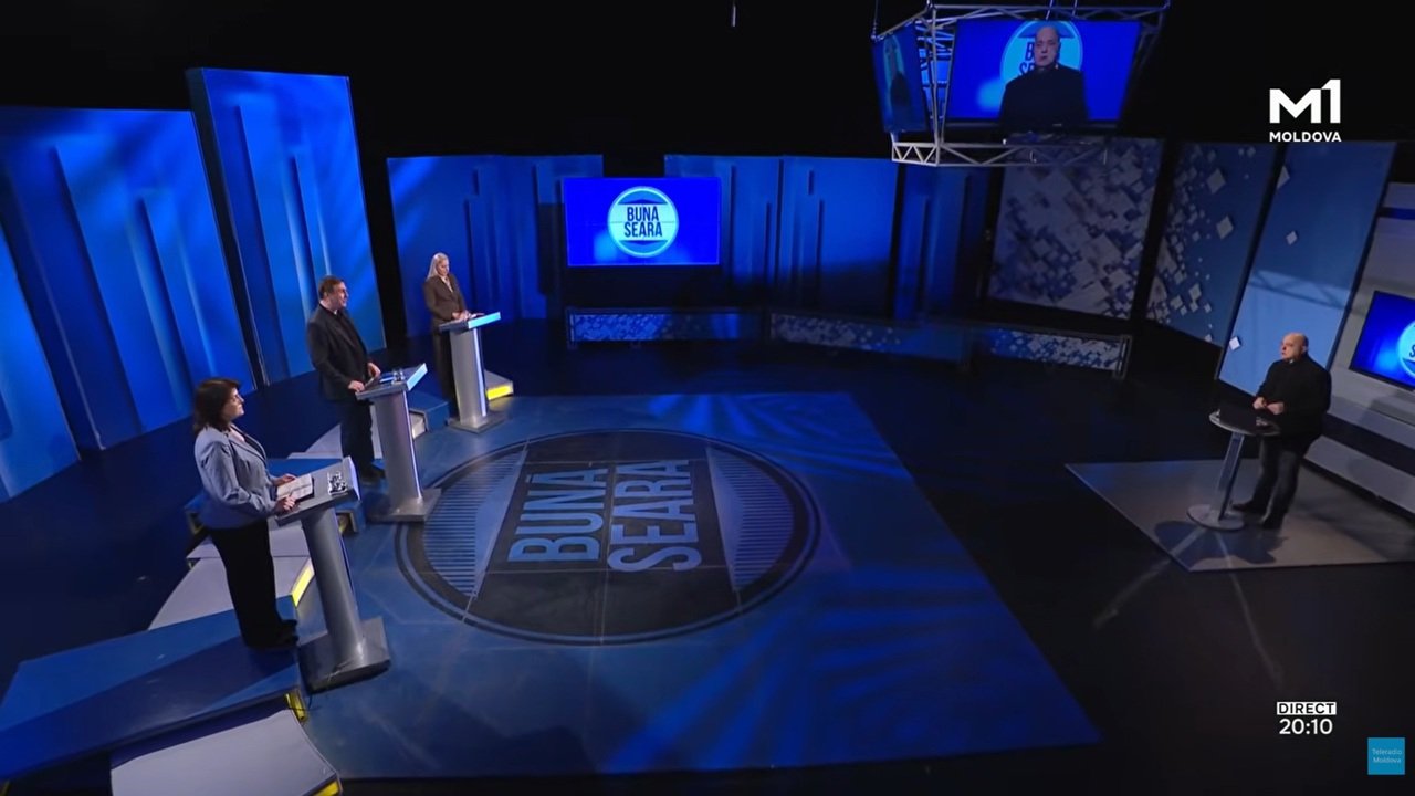 Indexarea pensiilor cu 6,84% nu acoperă scumpirile reale din Moldova