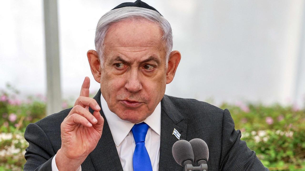 Netanyahu afirmă că loviturile Israel-SUA au slăbit puternic Iranul