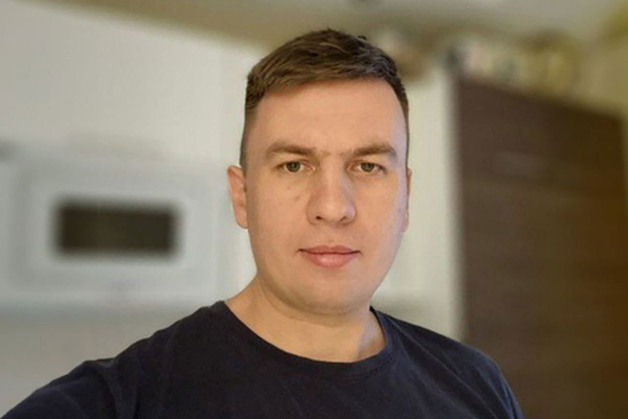 Blogger pro-război, Ilya Remeslo, internat după criticile dure la adresa Kremlinului