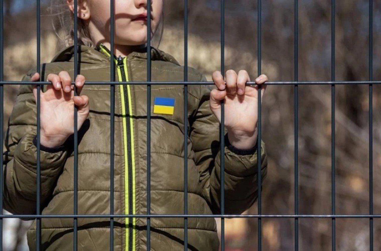 Moldova și Ucraina semnează acord pentru repatrierea rapidă a copiilor neînsoțiți