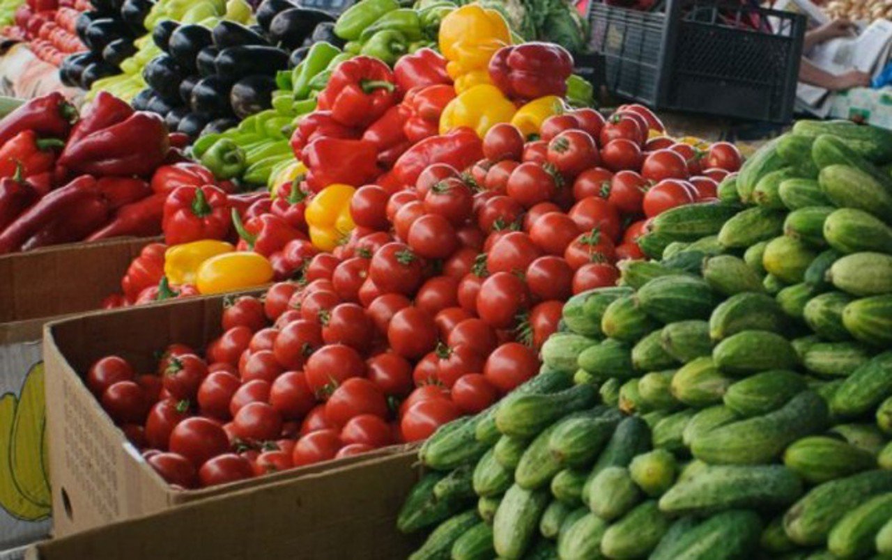 Parlamentul susține lanțurile scurte de aprovizionare în sectorul agroalimentar