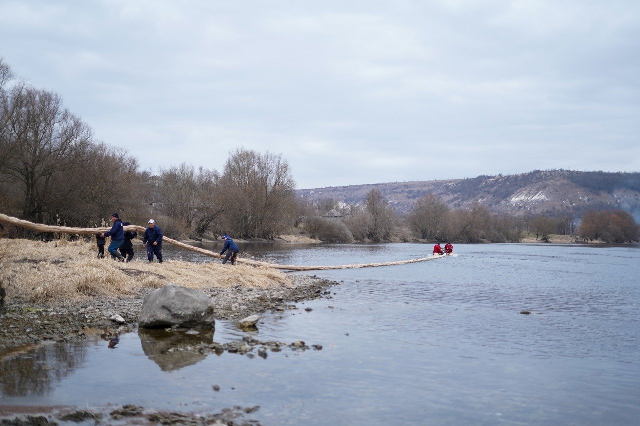 Parlamentul Moldovei condamnă Rusia pentru poluarea gravă a fluviului Nistru