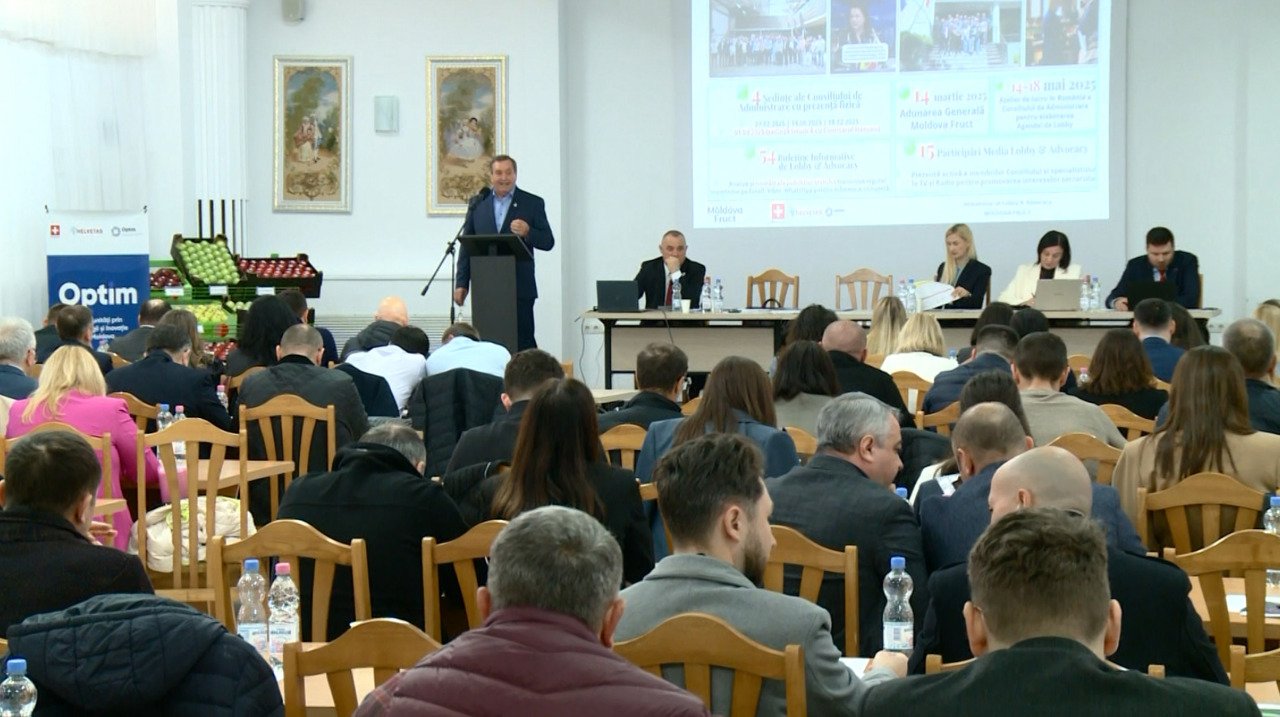 Agricultorii moldoveni avertizează asupra impactului creșterii prețului motorinei