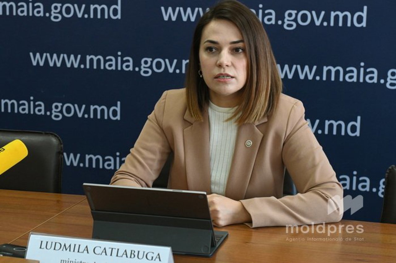 Exporturile agricole moldovenești, îngreunate de conflictul din Orientul Mijlociu