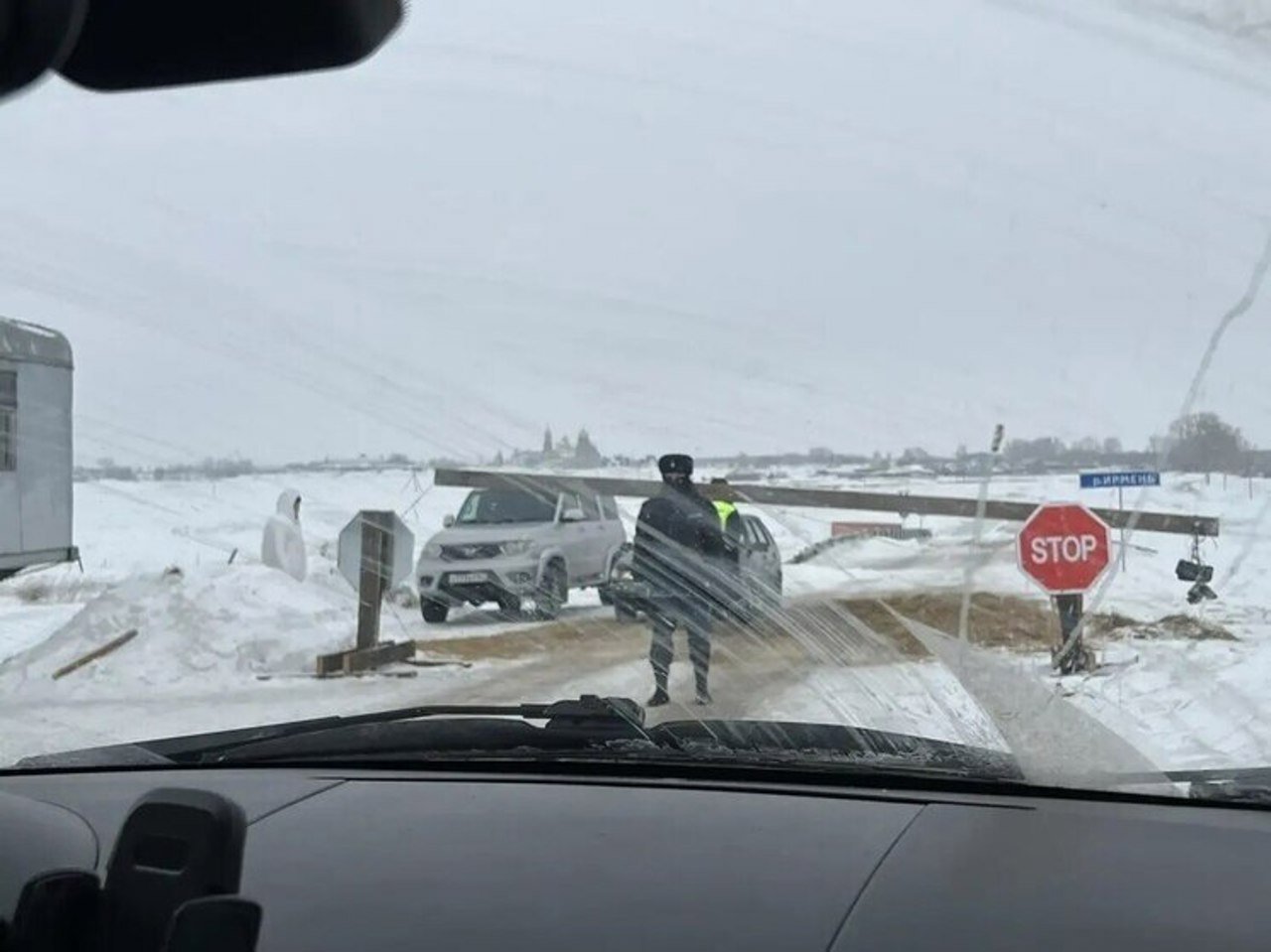 Fermierii din Novosibirsk pierd întreaga crescătorie de animale din cauza pasteurelozei