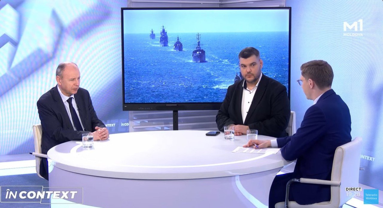 Republica Moldova poate adera la „Coaliția Voluntarilor” pentru sprijinul Ucrainei