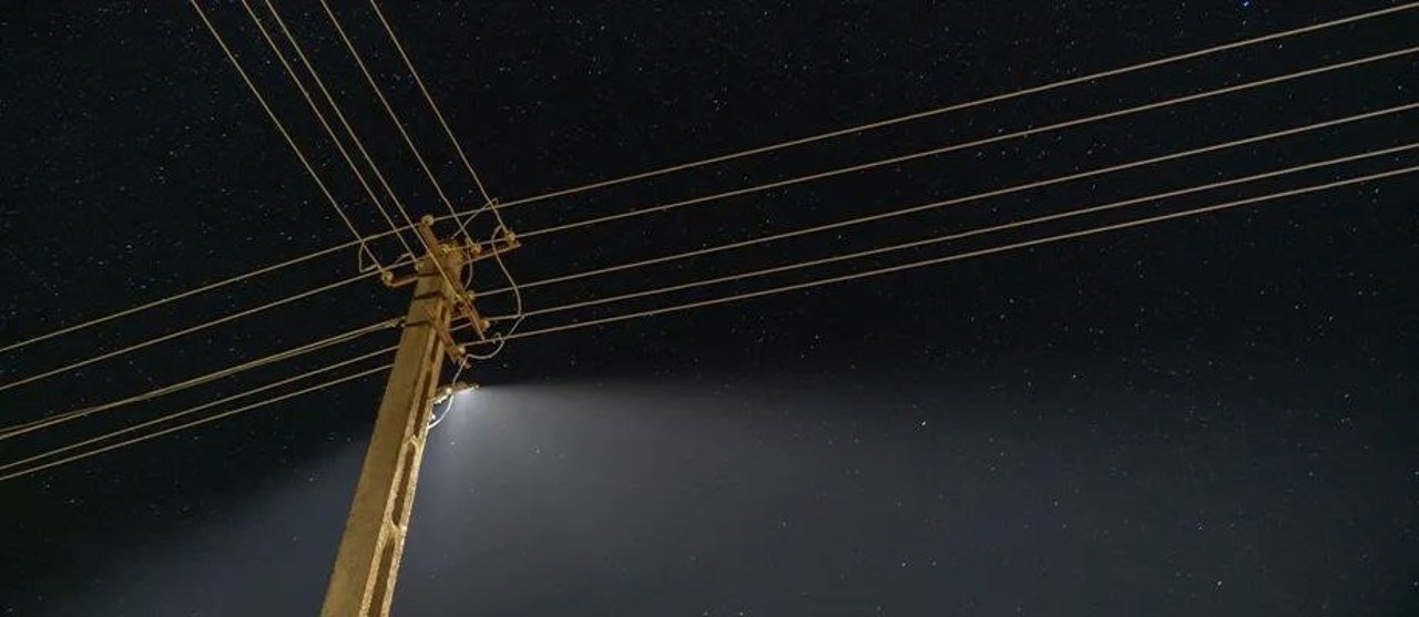 Linia electrică Isaccea – Vulcănești, deconectată după atacuri în sudul Ucrainei