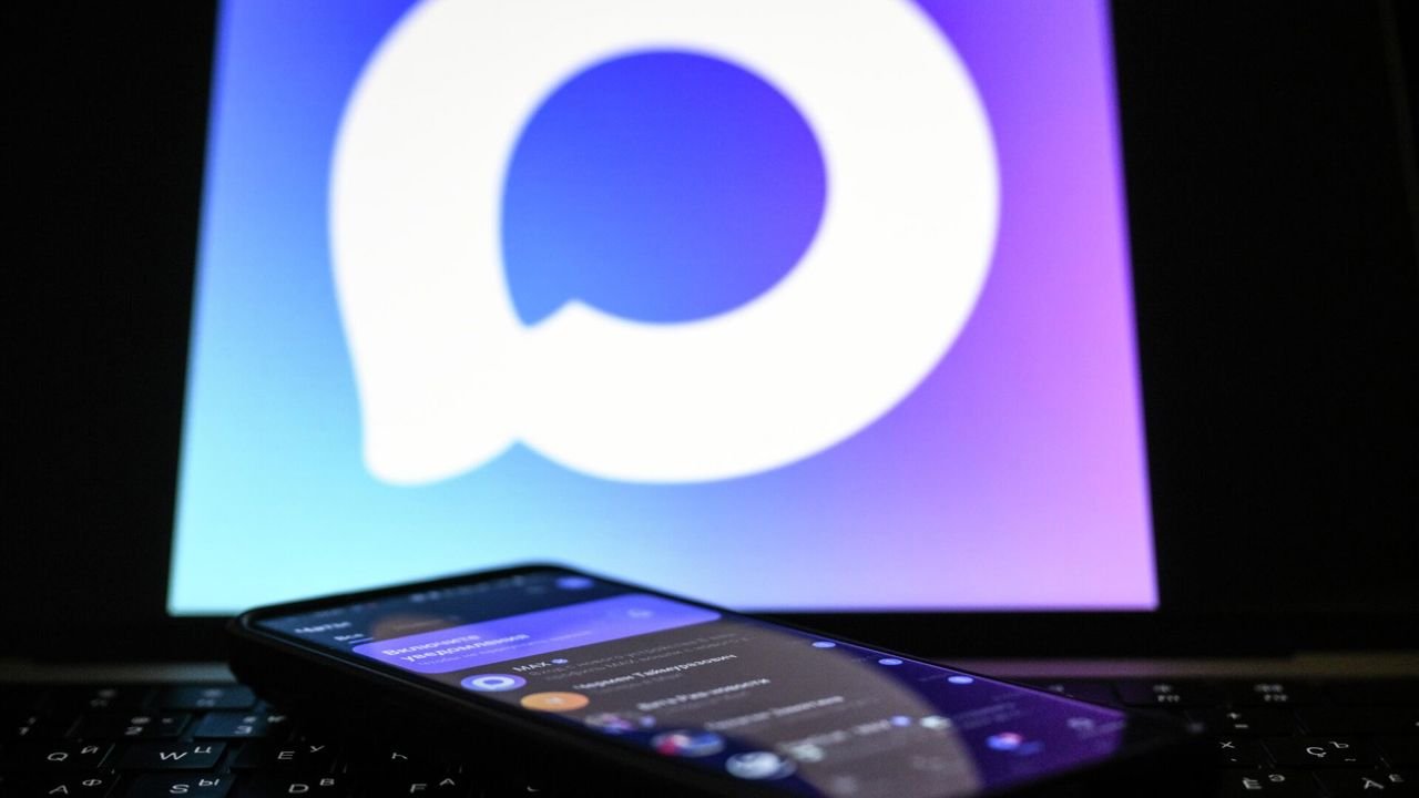Max, noua aplicație de mesagerie rusă, depășește 100 milioane utilizatori impuși