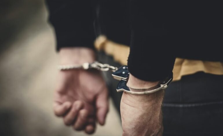 Bărbat condamnat la 20 de ani pentru dubla crimă în Nisporeni