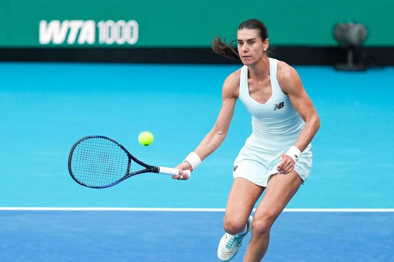 Jaqueline Cristian și Sorana Cîrstea, eliminate în optimile de la Miami