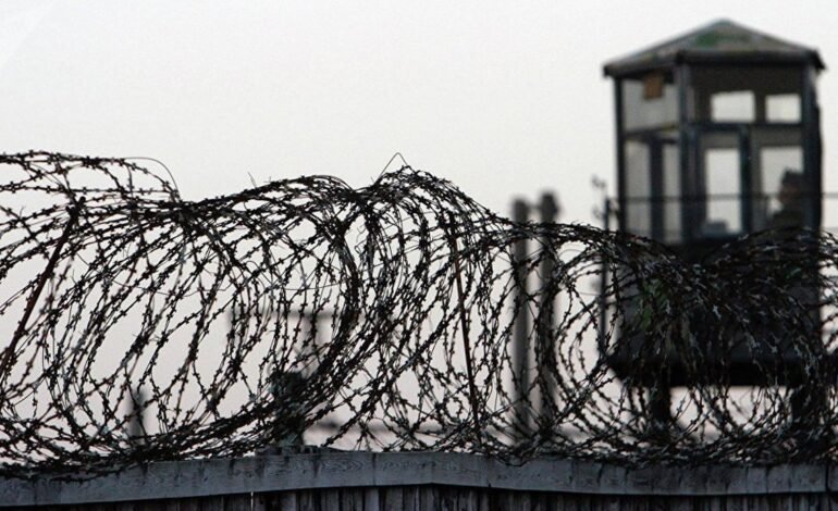 Duma de Stat impune până la 5 ani de închisoare pentru negarea genocidului sovietic