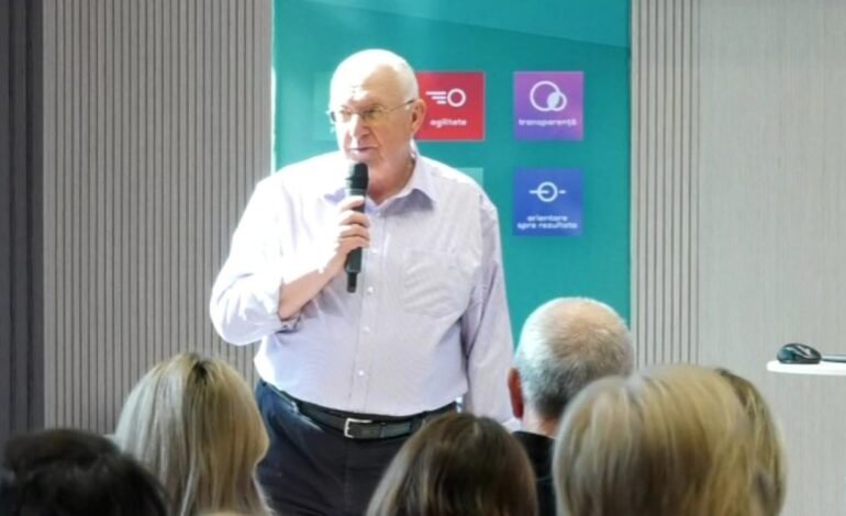 Moldova trebuie să reformeze urgent învățământul primar și secundar