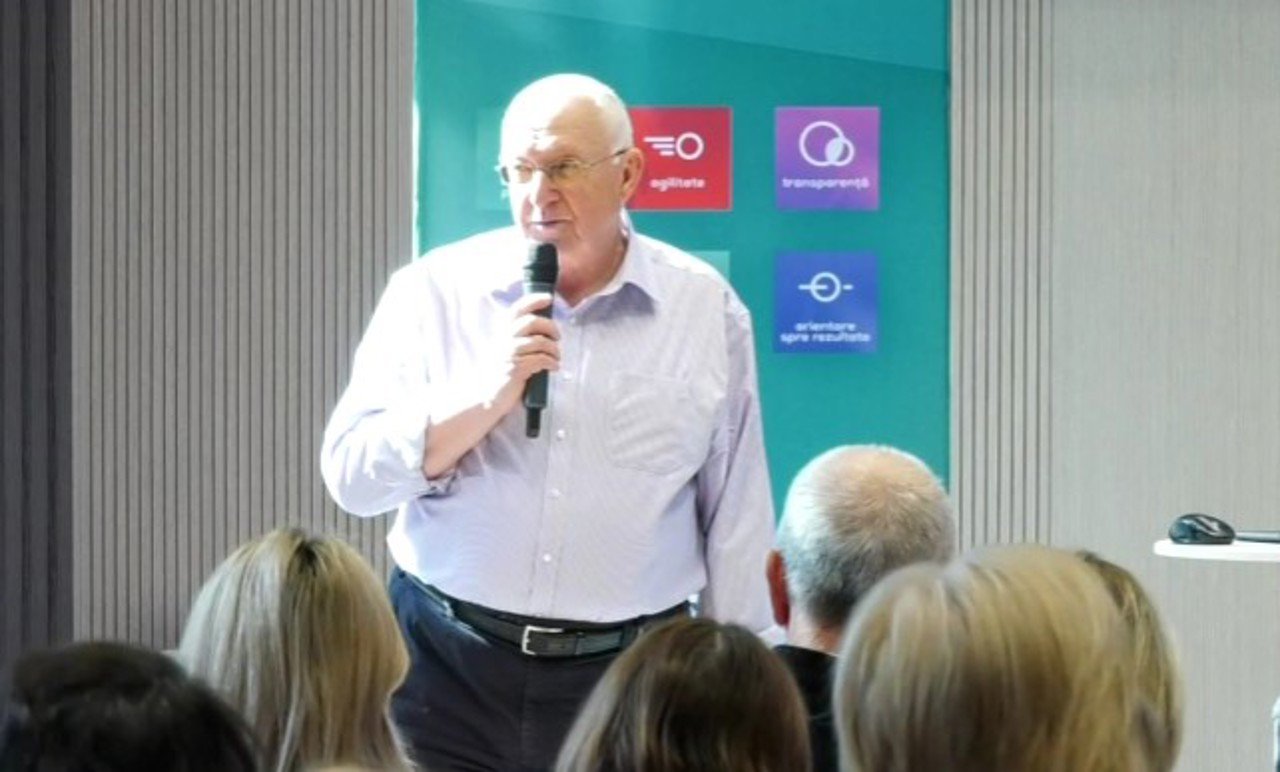 Moldova trebuie să reformeze urgent învățământul primar și secundar